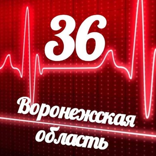 Логотип @monitoring_36 - Мониторинг 36 Воронежская область