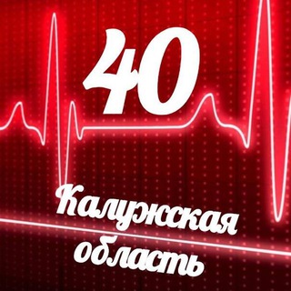 Логотип @monitoring_40 - Мониторинг 40 Калужская область