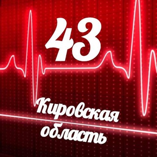 Логотип @monitoring_43 - Мониторинг 43 Кировская область