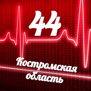 Логотип @monitoring_44 - Мониторинг 44 Костромская область