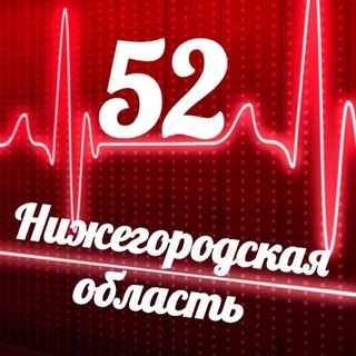 Логотип @monitoring_52 - Мониторинг 52 Нижегородская область
