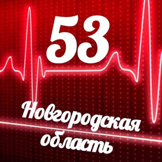 Логотип @monitoring_53 - Мониторинг 53 Новгородская область