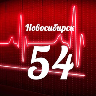 Логотип @monitoring_54 - Мониторинг 54 Новосибирская область