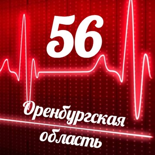 Логотип @monitoring_56 - Мониторинг 56 Оренбургская область