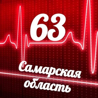Логотип @monitoring_63 - Мониторинг 63 Самарская область