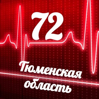 Логотип @monitoring_72 - Мониторинг 72 Тюменская область