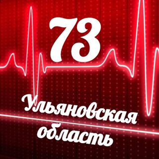 Логотип @monitoring_73 - Мониторинг 73 Ульяновская область