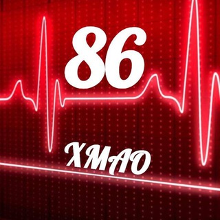 Логотип @monitoring_86 - Мониторинг 86 Ханты-Мансийский АО