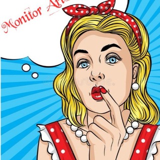 Логотип @monitoringarishka - Мониторинг от Аришки!