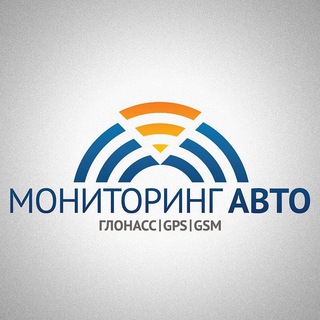 Логотип @monitoringauto - МониторингАвто