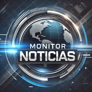 Логотип @monitornewsve - Monitor Noticias Oficial