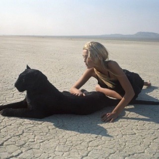 Логотип @monkaeuu - монка