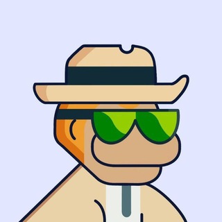 Логотип @monkey_crypto33 - Monkey Crypto🐒
