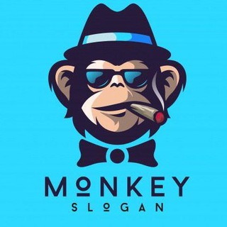 Логотип @monkey_drop - 🙊 MONKEY DROP 🙉 Дроп | ОПТ | Поставщик | Дропшиппинг | Турция