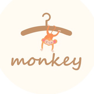 Логотип @monkey_kids32 - Детская одежда H&M, С&A