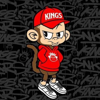 Логотип @monkey_music1 - 𝕄 𝕆 ℕ 𝕂 𝔼 𝕐