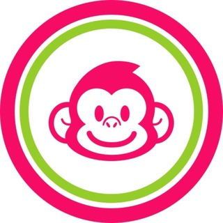 Логотип @monkeypark - Monkey Park