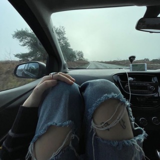 Логотип @monliess - последний майский день