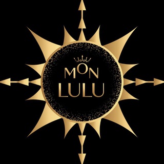 Логотип @monlulu_parfum - Mon LuLu 🥇Селективный Парфюм 💄Косметика люкс FanExpress