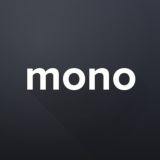 Логотип @monobankbot - monobank