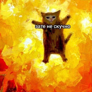 Логотип @monochrome_chat - Моно-чат