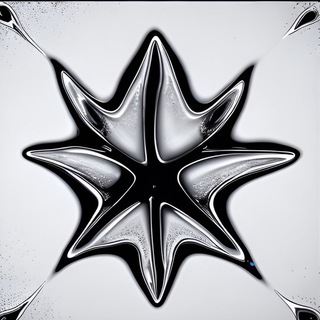 Логотип @monochromeartbeat - MonochromeArtBeat