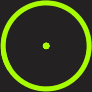 Логотип @monocler - Моноклер