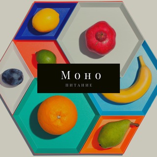 Логотип @monoed - Моноеды Эволюции