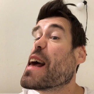 Логотип @monoklonchat - Моноклон Chat