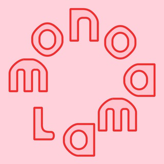 Логотип @monolama - Вестник Monolama