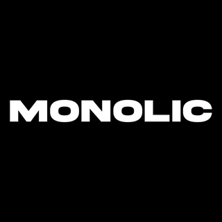 Логотип @monolicjewellery - MONOLIC