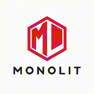 Логотип @monolit - MonoLit
