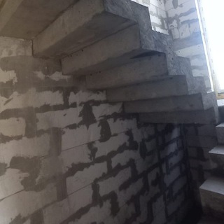 Логотип @monolitnayalestnisa - Монолитные лестницы👍