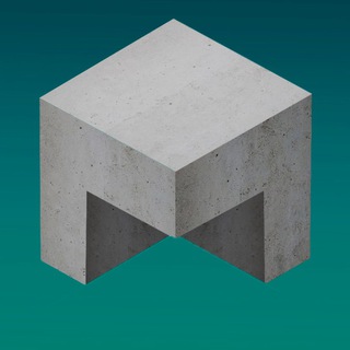 Логотип @monolitniy_news - Монолитные Новости