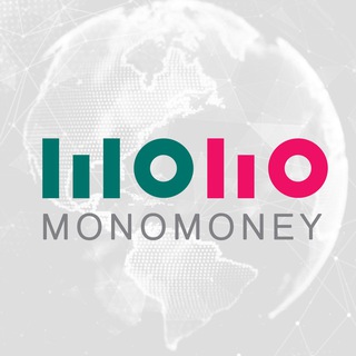Логотип @monomoney_aus - MonoMoney_au