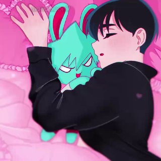 Логотип @monomoon9 - monomoon