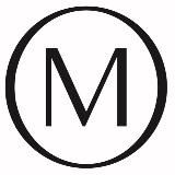 Логотип @mononameru - MONONAME