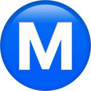 Логотип @monopolistshop - МОНОПОЛИСТ🌐Рынок Рекламы