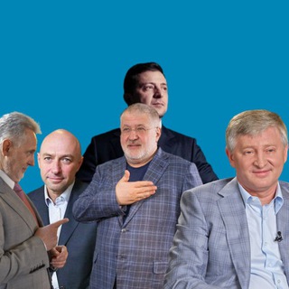 Логотип @monopolisty - Монополісти