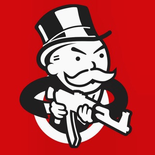 Логотип @monopoly_news - Новости Монополии ☀️