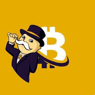 Логотип @monopolybanker_24 - BTC MONOPOLY BOT🔄