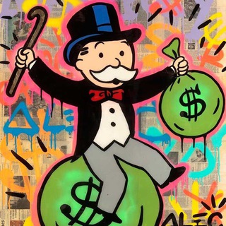 Логотип @monopolyonlybet - MONOPOLY🥇BET🥇