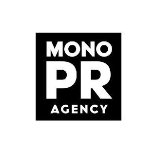 Логотип @monopr_monopr - MONO PR | ПУБЛИКАЦИИ В СМИ
