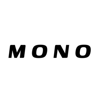 Логотип @monoremont - M O N O | механизированная штукатурка / шпаклевка / покраска / стяжка / электрика