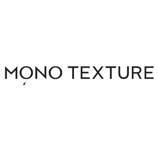 Логотип @monotexture - MONO TEXTURE