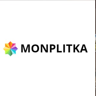 Логотип @monproject - Крупноформатный керамогранит