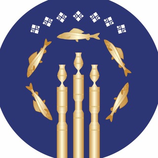 Логотип @monr_ykt - МР Нерюнгринский район