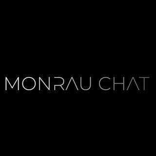 Логотип @monrauchat - MONRAU и Монрошкинсы