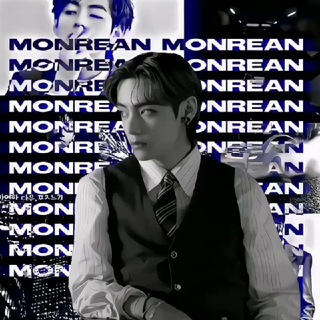 Логотип @monreanfm - переехали.