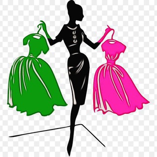 Логотип @monrodress - МОН'РО лучшие новинки💥💥💥